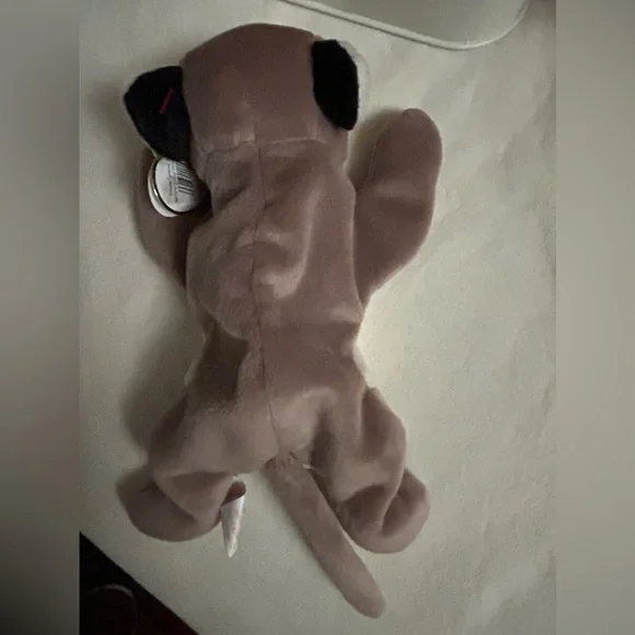 Canyon is one of the cutest kitty versions of the beanie baby series. - Picture 4 of 13